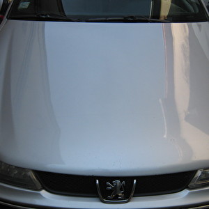 Peugeot 406